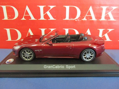 Die cast modellino auto - die, 1/43