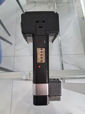 Metz Mecablitz Flash 60-CT-1 Solo Torcia usato 