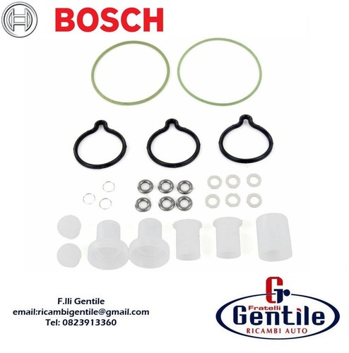 Kit riparazione set - kit,