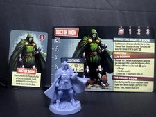 CMON - Kickstarter - Marvel Zombies Zombicide - Zombie Heroes - Doctor Doom
