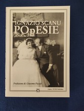 Poesie Ignazio Scanu 2008