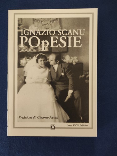 Poesie ignazio scanu 2008 - poesie,