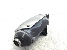 Exhaust thermal muffler - exhaust,