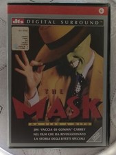 The Mask Da Zero A Mito - Jim