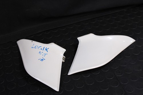 Keeway logik 125 150 coperchi - keeway,