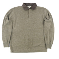 Woolrich camicia uomo XL misto