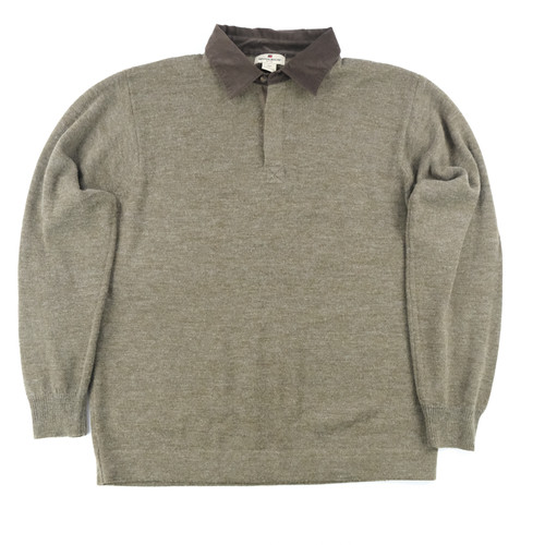 Woolrich camicia uomo misto - uomo,