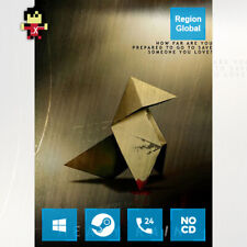 Heavy Rain per PC gioco Steam Key regione gratis