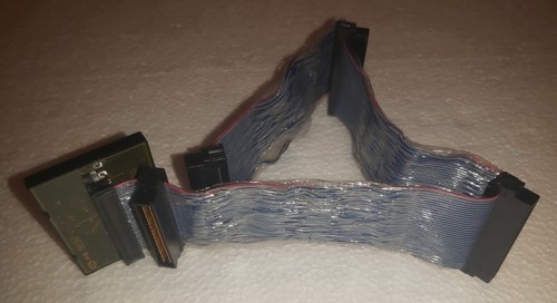 Cavo scsi 68pin e - cavo,