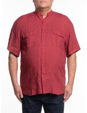 Plus Size Mens Maxfort Lerici