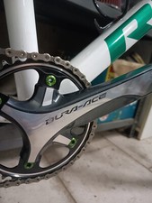 Shimano Dura Ace [172.5mm] 9000 cranks - trade