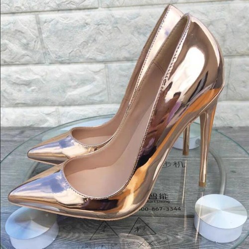 Scarpe donna 2024 sexy - da,
