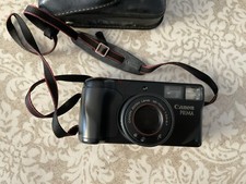 macchina fotografica Canon