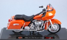 Modellino Moto diecast Maisto