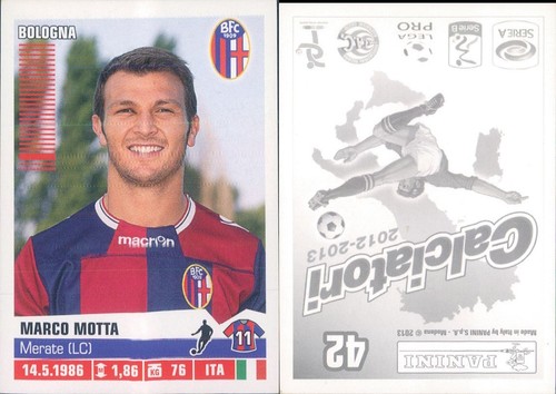 Figurina calciatori panini - calciatori,