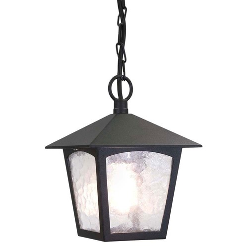Lampada sospensione esterni - sospensione,