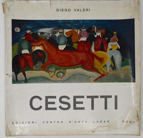 Diego valeri cesetti biografia - diego,