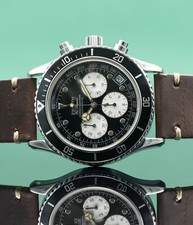 Zenith El Primero De Luca