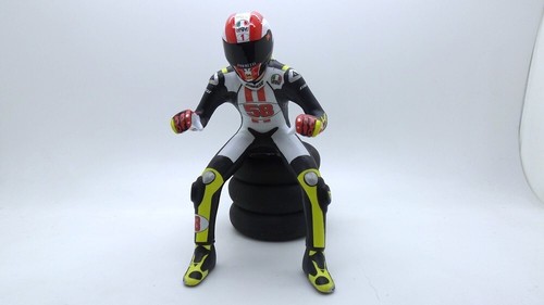 Figure marco simoncelli - 1/12,