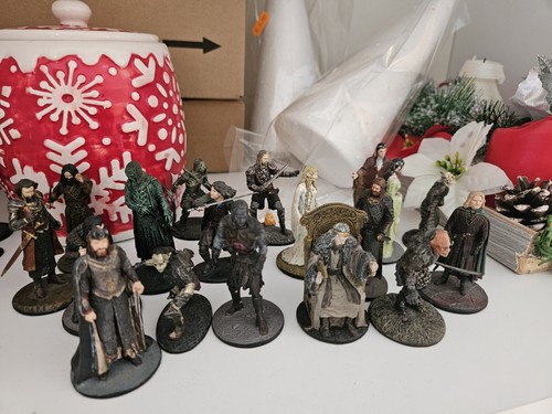 Miniature il signore - de,