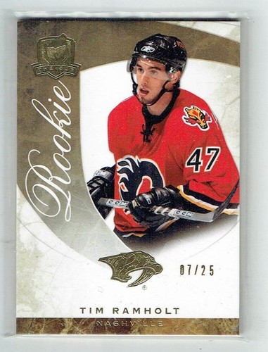 Upper deck the - 08-09, cup