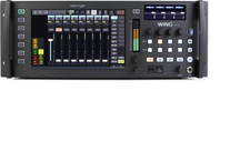 Behringer WING Rack Mixer digitale 48 canali