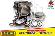 GRUPPO TERMICO KIT CILINDRO E