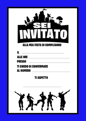 Giomel biglietti inviti - biglietti,