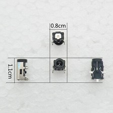 DC Jack presa di alimentazione