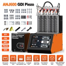 ANJ600 GDI Tester Pulitore