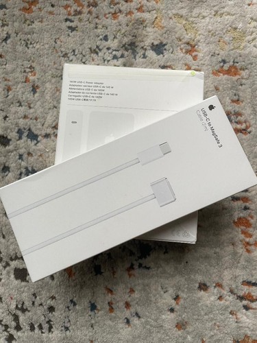 Nuovo apple mac - apple, 140w