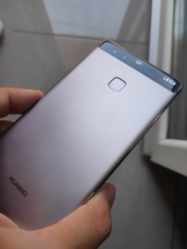 Cellulare huawei gb - p9, 32
