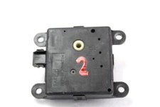 3J110-30820 MOTORINO SCATOLA RISCALDAMENTO NISSAN X-TRAIL 2.2 D 4X4 100KW 6M 5P 