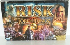 Risk - Edizione Trilogia Il