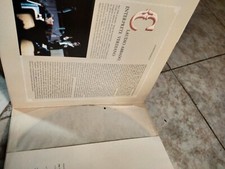 vinili Grandi opere liriche Giuseppe Verdi 