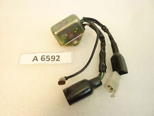 Centralina Honda XL XR 250 S Shindengen CI 03