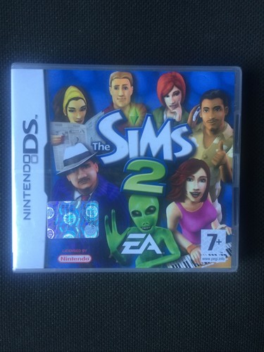 The sims ita nuovo - sims,