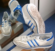 Scarpe da uomo sneaker Adidas