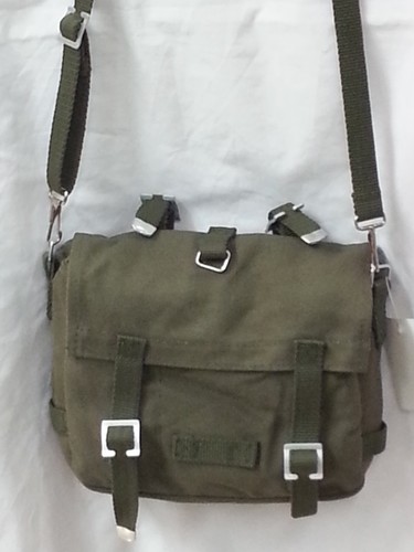Borsa tedesca tascapane - tedesca,
