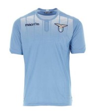 7112 MACRON SS LAZIO MAGLIA