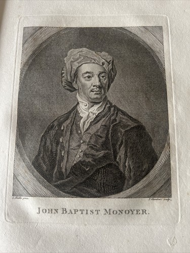 Ritratto john baptist - john,