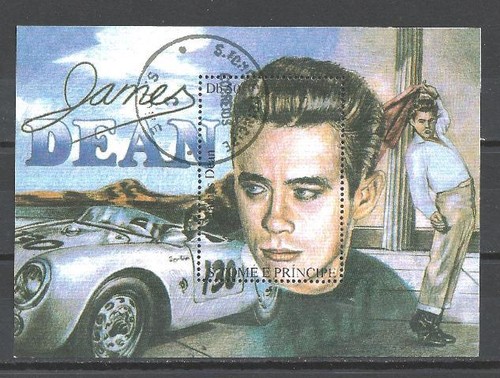 Celebrità james dean - celebrità,