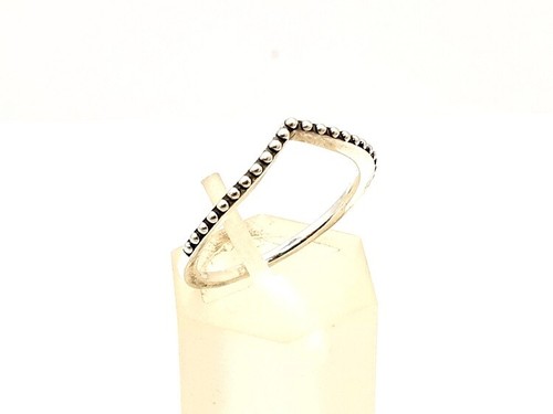 Anello pandora forma di - anello, a