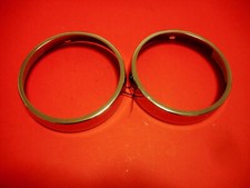 CORNICI FARO LANCIA FLAVIA 2000 COUPE'