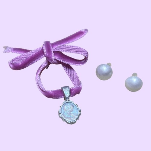 Shadow rainbow high lavender - rainbow,