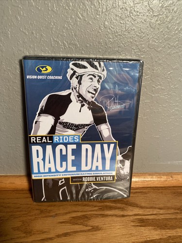 Real rides race - real, with