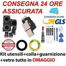 Fotocamera posteriore back - fotocamera,