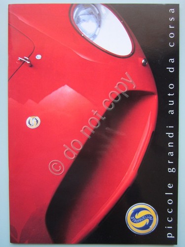 Piccole grandi auto corsa - da,