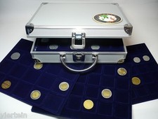 SAFE VALIGETTA LIRA PER MONETE