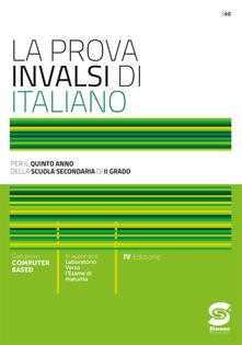Prova invalsi italiano - italiano,